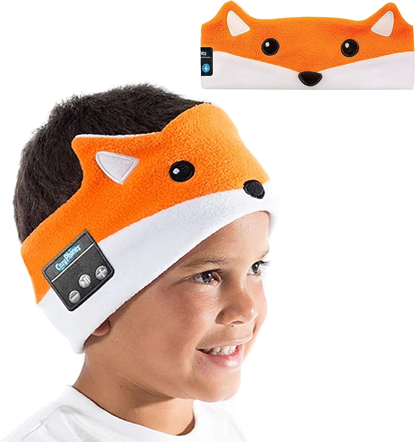 Why Kids & Parents with Sensory Processing Disorder Love CozyPhones