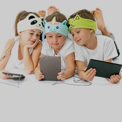 CozyPhones Originals