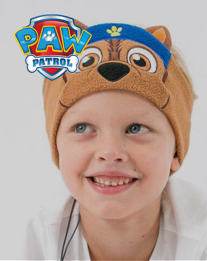 Paw Patrol