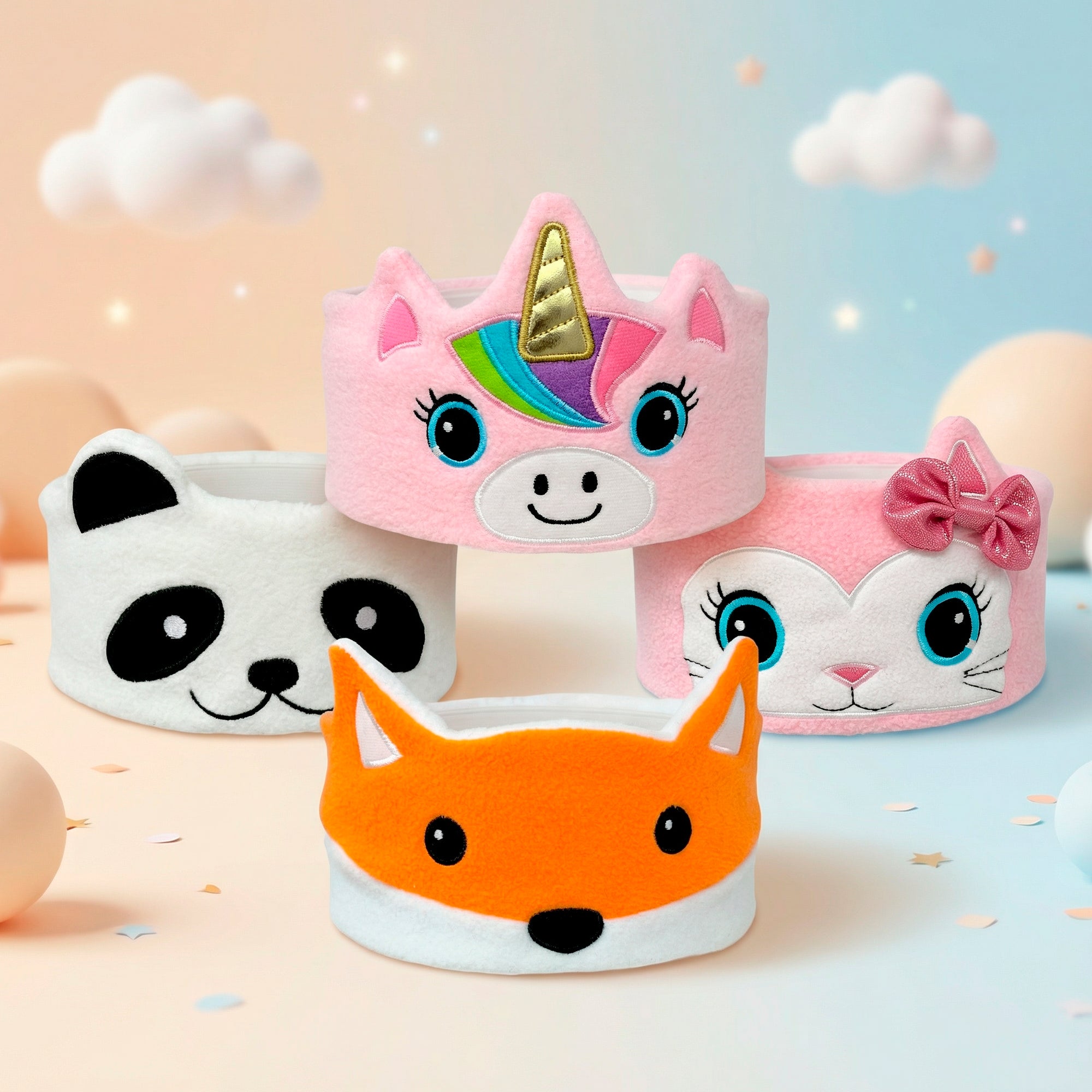 CozyPhones 3.0 Headband Headphones