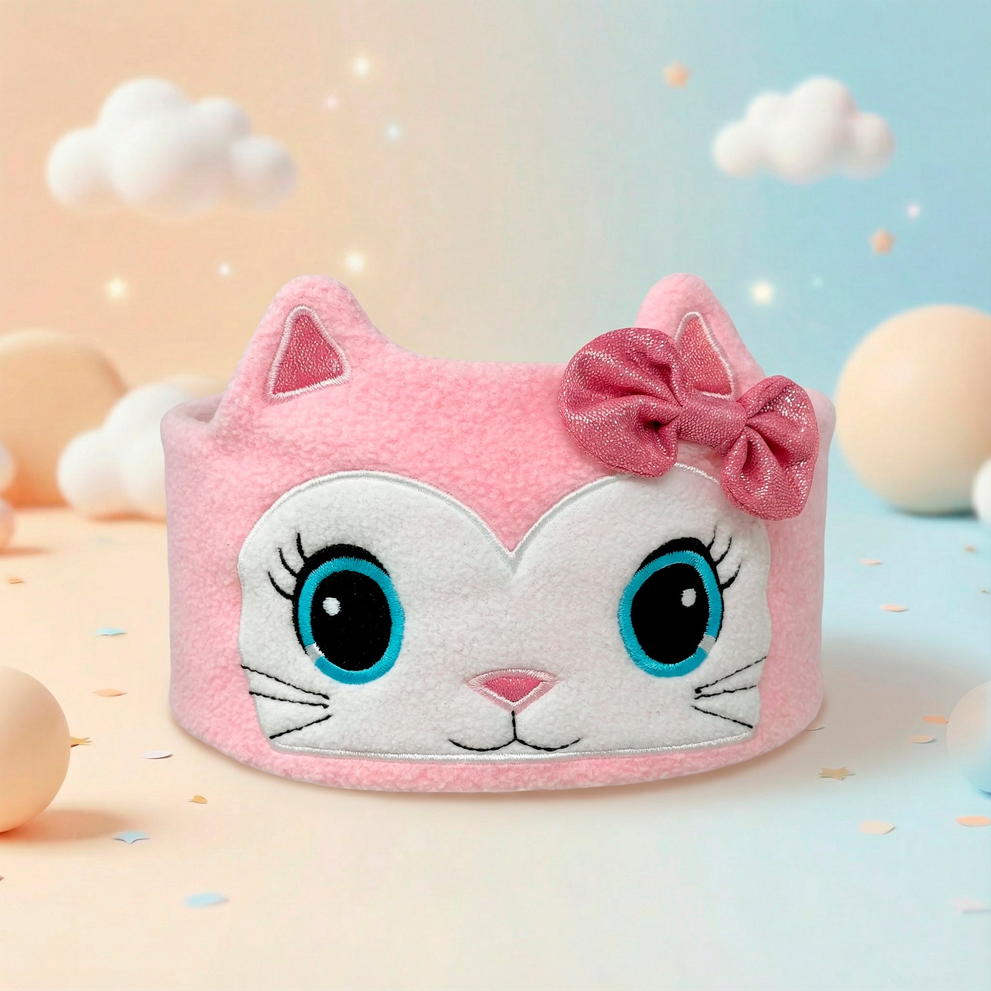 CozyPhones 3.0 Headband Headphones