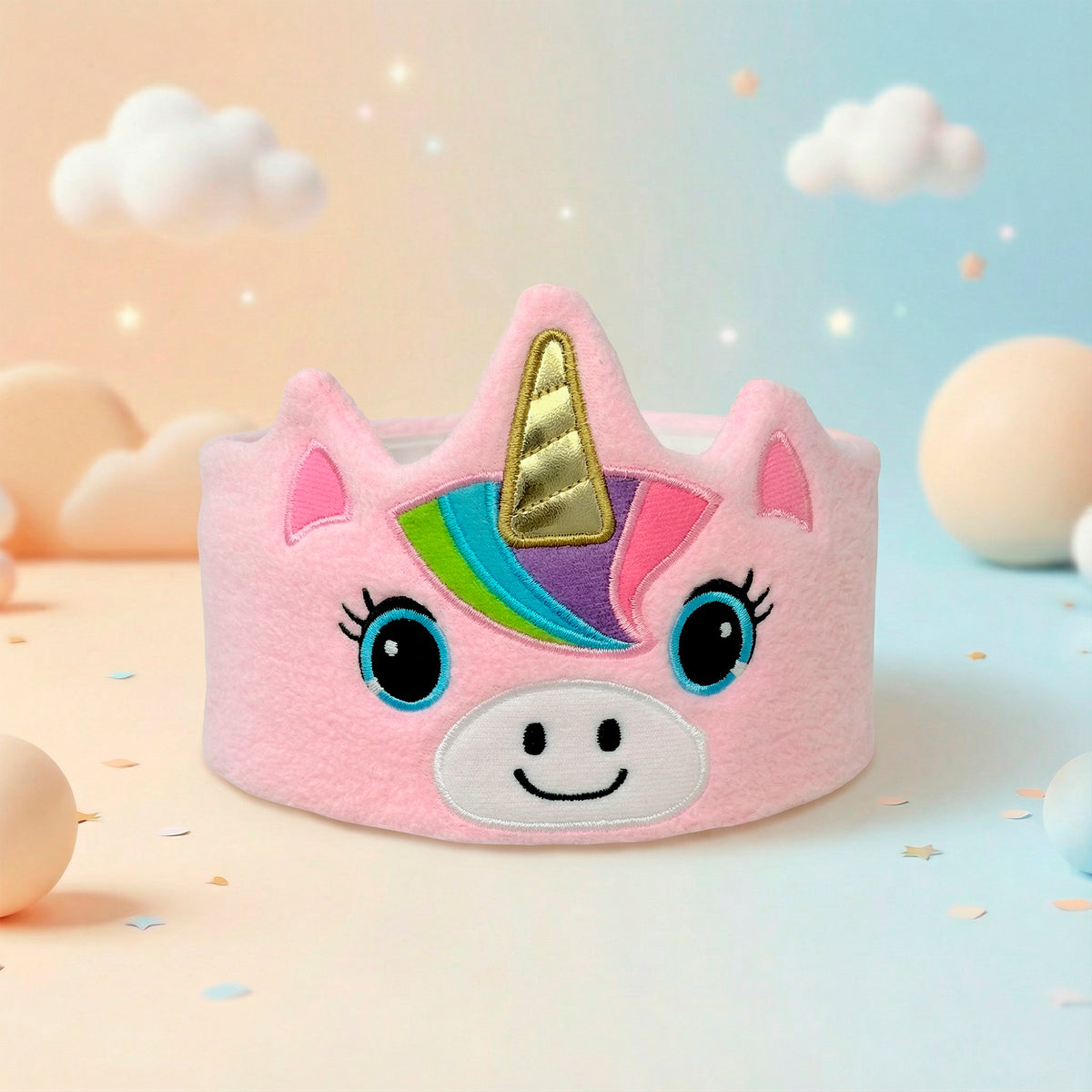 CozyPhones 3.0 Toddler & Kids Headband Headphones